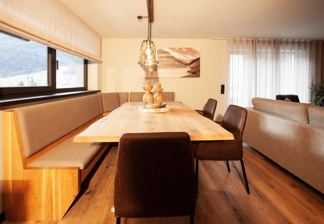 Nova Gosta Montafon Neu By Pferd Auf Wolke Appartement Gaschurn Buitenkant foto