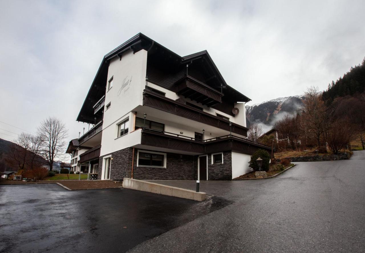Nova Gosta Montafon Neu By Pferd Auf Wolke Appartement Gaschurn Buitenkant foto