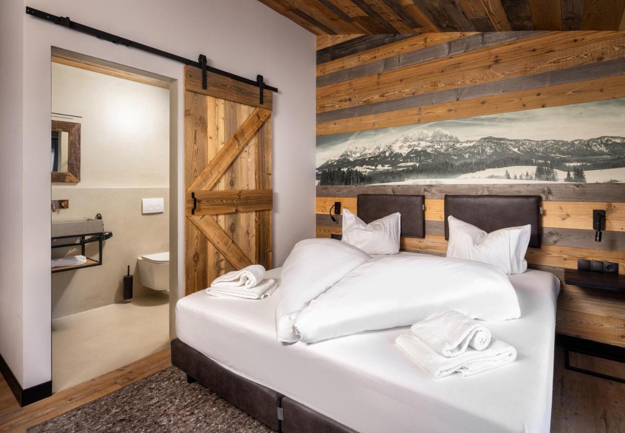 Nova Gosta Montafon Neu By Pferd Auf Wolke Appartement Gaschurn Buitenkant foto