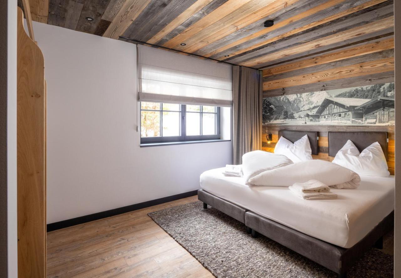 Nova Gosta Montafon Neu By Pferd Auf Wolke Appartement Gaschurn Buitenkant foto
