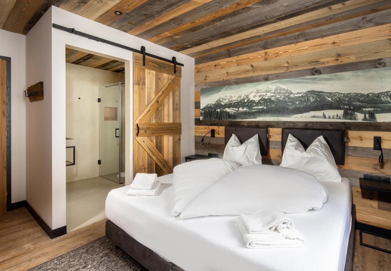Nova Gosta Montafon Neu By Pferd Auf Wolke Appartement Gaschurn Buitenkant foto